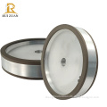 9A3 Resin Bond Diamond Grinding Wheel for Carbide Tools Processing
